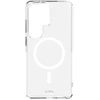 SBS Extreme D30 dėklas skirtas Samsung Galaxy S26 Ultra suderinamas su MagSafe – skaidrus