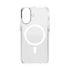 SBS Extreme Mag D3O MagSafe Apple iPhone 16 - dėklas telefonui skaidrus