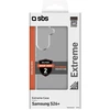 SBS Extreme X2 dėklas, skirtas „Samsung Galaxy S26 Plus“ – skaidrus
