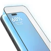 SBS Eyesafe grūdintas stiklas iPhone 17 Pro Max/16 Pro Max su aplikatoriumi