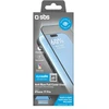 SBS Eyesafe grūdintas stiklas iPhone 17 Pro telefonui su aplikatoriumi
