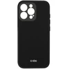 SBS Full Active Case D3O Apple iPhone 15 Pro - dėklas telefonui juodos spalvos