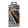SBS Apsauginis stiklas D3O su rėmeliu Apple iPhone 16 Pro Max