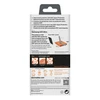 Apsauginis stiklas SBS Apsauginis stiklas D3O su rėmeliu Samsung Galaxy S25 Ultra