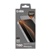 SBS Apsauginis stiklas D3O su rėmeliu Apple iPhone 16 Pro
