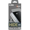 SBS Hide Full Cover privatumą saugantis stiklas, skirtas iPhone 18 Pro Max, 0.33mm