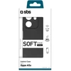 Dėklas SBS Instinct Case for Oppo A5X - Juodas