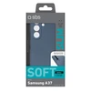 SBS Instinct dėklas, skirtas „Samsung Galaxy A37“ – Mėlyna