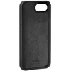 SBS Instinct Mag dėklas iPhone 16e / 17e, suderinamas su MagSafe - Juodas