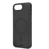 SBS Instinct Mag dėklas iPhone 16e / 17e, suderinamas su MagSafe - Juodas