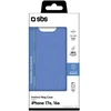 SBS Instinct Mag dėklas, skirtas iPhone 16e / 17e, suderinamas su MagSafe - Mėlyna