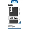 SBS Instinct dėklas, skirtas „Samsung Galaxy S26 Plus“ – juodas