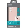 Dėklas SBS Instinct Case for Samsung Galaxy A37 – Rožinė