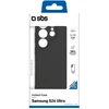 SBS Instinct dėklas skirtas Samsung Galaxy S26 Ultra – juodos spalvos