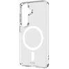SBS Light Mag dėklas, skirtas „Samsung Galaxy S26 Plus“, suderinamas su „MagSafe“ – permatomas