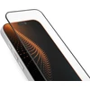 SBS protective glass with D3O technology set with applicator for iPhone 17 | iPhone 16 Pro