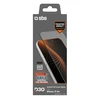 SBS apsauginis stiklas su D3O technology set su aplikatoriumi skirtas Apple iPhone 17 Air