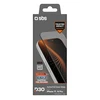 SBS apsauginis stiklas su D3O technology set su aplikatoriumi skirtas Apple iPhone 17 / Apple iPhone 16 Pro