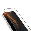 SBS apsauginis stiklas su D3O technology set su aplikatoriumi skirtas Apple iPhone 17 Pro Max