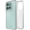 SBS Skinny dėklas skirtas Motorola Edge 60 Neo – skaidrus