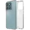 SBS Skinny dėklas skirtas Motorola Moto G77 – skaidrus