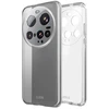 SBS Skinny dėklas skirtas Xiaomi 15 Ultra – skaidrus