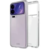 SBS Skinny dėklas skirtas Xiaomi 17 Pro Max – skaidrus