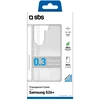 Dėklas SBS Skinny Cover na Samsung Galaxy S26 Plus - skaidrus