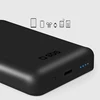 SBS TEBB5000MAG1CK belaidis maitinimo blokas 5000 mAh USB-C, suderinamas su MagSafe – juodas