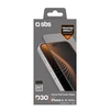 SBS Apsauginis stiklas D3O su rėmeliu Apple iPhone 16 / iPhone 15
