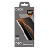 Apsauginis stiklas SBS Apsauginis stiklas D3O su rėmeliu Samsung Galaxy S25 / S24