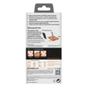 Apsauginis stiklas SBS Apsauginis stiklas D3O su rėmeliu Samsung Galaxy S25 Plus / S24+