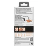 Apsauginis stiklas SBS Apsauginis stiklas D3O su rėmeliu Samsung Galaxy S25 / S24
