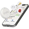 SBS Track My Circle Locator Compatible with Apple Find My – Baltas