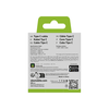 SBS TECABLETYC1KPOS USB-A – USB-C kabelis 1m – juodos spalvos