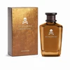 Kvepalai Scalpers Boxing Club Eau De Parfum Purškiklis 125ml