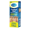 SCHOLL balzamas suskilusiems kulnams, 60 ml