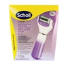 Scholl Expert Care 2-in-1 File &amp; Smooth Electronic Foot File kojų nagų priežiūros priemonė Moterims