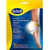 Scholl Exfoliating Heel Peel Mask Expert Care (Exfoliating Heel Peel Mask) 1 pora