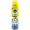 Scholl Pielęgnacja Stóp Fresh Dezodorant antyperspirant do stóp 150 ml