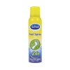 Scholl pėdų purškiklis, 100g flakonas