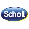 Scholl GelActiv Flat Shoes geliniai vidpadžiai batams plokščiu padu 1 pora