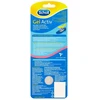 Scholl GelActiv Flat Shoes geliniai vidpadžiai batams plokščiu padu 1 pora