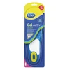 „Scholl Gelis Active Sport“ (1 kartas)