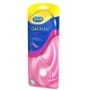 Scholl Insoles for open shoes GelActiv Open Shoes 1 pair