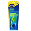 Scholl Gelio įdėklai batams „GelActiv Sport“ vidpadžiai (1 pora)