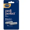 „Scholl Pedi Perfect Nanotech“ keičiamos galvutės, 2 vnt.