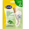 Scholl Expert Care maitininantis Foot Kaukė Aloe Vera