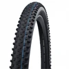Dviratis 29" Schwalbe Racing Ray HS 489 Evo Fold TLE 54-622 / 29x2.10 Super Ground Addix SpeedGrip