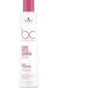Schwarzkopf BC Bonacure Color Freeze Šampūnas švelnus šampūnas dažytiems plaukams 250 ml